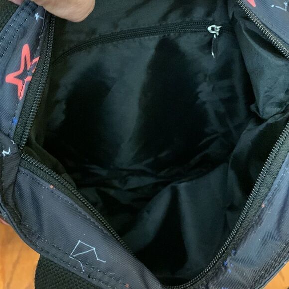 Kamo Lightweight shoulder bag/tote.  NEW - Picture 9 of 10